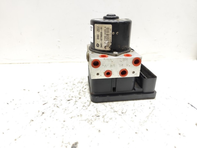 Recambio de abs para bmw serie 3 berlina (e90) 320d referencia OEM IAM 3451677605501  