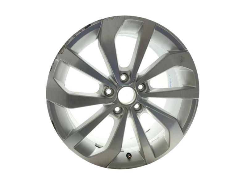 Recambio de llanta para volkswagen t-roc (d11) life referencia OEM IAM 2GA601025AC  
