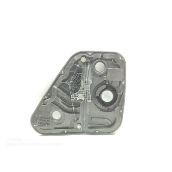 Recambio de elevalunas trasero izquierdo para hyundai tucson classic blue referencia OEM IAM 83470D7600  