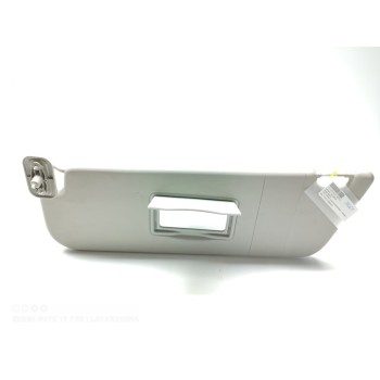 Recambio de parasol izquierdo para ford transit custom kasten 260 l1 ambiente referencia OEM IAM BK21V04101BB34X1  