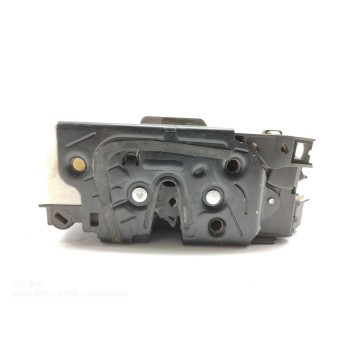 Recambio de cerradura puerta delantera derecha para seat ibiza (6j5) reference referencia OEM IAM 5N1837016A  