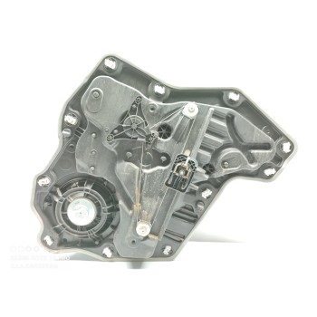 Recambio de elevalunas trasero izquierdo para ford fiesta (ce1) active referencia OEM IAM H1BBA27001CC  