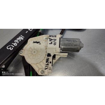 Recambio de elevalunas delantero derecho para audi a4 ber. (b8) e referencia OEM IAM 8K0959802A  