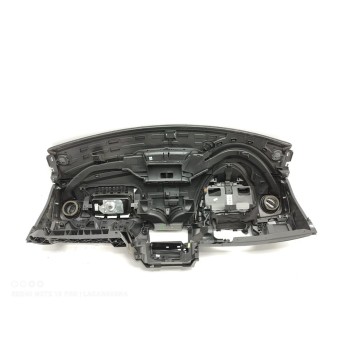 Recambio de kit airbag para renault clio iv authentique referencia OEM IAM 985706588R  