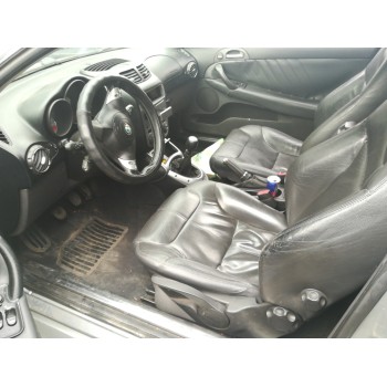 alfa romeo gt (125) del año 2005