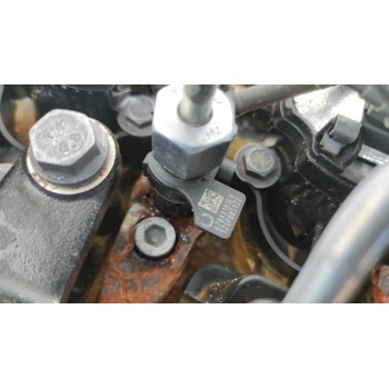 Recambio de motor completo para ford kuga (cbv) titanium referencia OEM IAM UKMA  