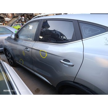 Recambio de puerta trasera izquierda para mg zs comfort referencia OEM IAM 10322167  