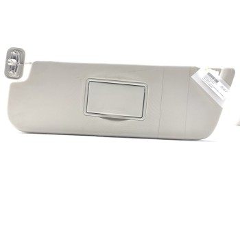 Recambio de parasol izquierdo para ford transit custom kasten 260 l1 ambiente referencia OEM IAM BK21V04101BB34X1  