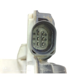 Recambio de cerradura puerta delantera derecha para seat ibiza (6j5) reference referencia OEM IAM 5N1837016A  