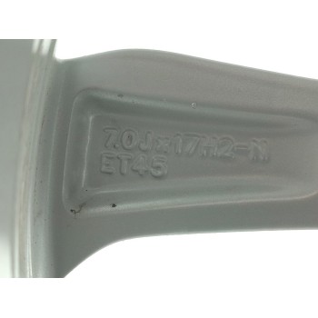 Recambio de llanta para volkswagen t-roc (d11) life referencia OEM IAM 2GA601025AC  