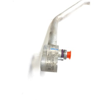 Recambio de tubos aire acondicionado para volkswagen jetta (162) sport referencia OEM IAM 5C0820721C  