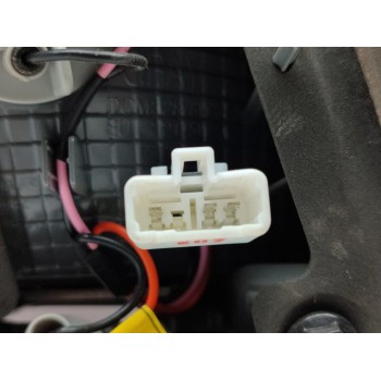 Recambio de piloto trasero derecho interior para kia sorento emotion 4wd referencia OEM IAM 924602P020  