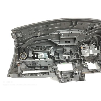 Recambio de kit airbag para renault clio iv authentique referencia OEM IAM 985706588R  