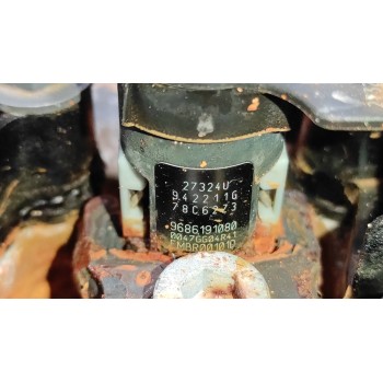 Recambio de motor completo para ford kuga (cbv) titanium referencia OEM IAM UKMA  