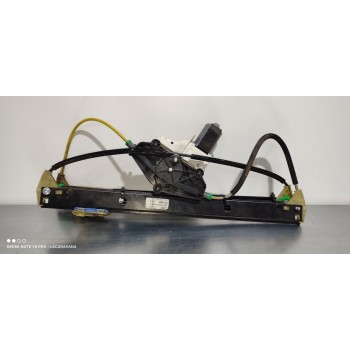 Recambio de elevalunas delantero derecho para audi a4 ber. (b8) e referencia OEM IAM 8K0959802A  