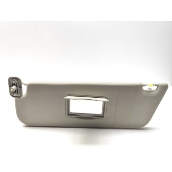 Recambio de parasol izquierdo para ford transit custom kasten 260 l1 ambiente referencia OEM IAM BK21V04101BB34X1  