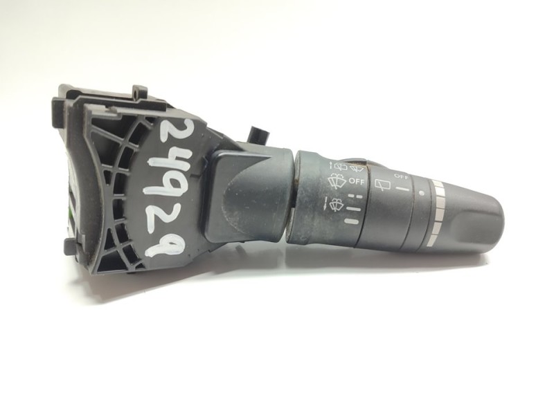 Recambio de mando limpia para nissan almera tino (v10m) acenta referencia OEM IAM 25260AV765  