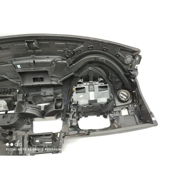 Recambio de kit airbag para renault clio iv authentique referencia OEM IAM 985706588R  