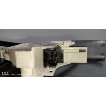 Recambio de elevalunas delantero derecho para audi a4 ber. (b8) e referencia OEM IAM 8K0959802A  