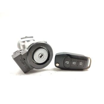 Recambio de conmutador de arranque para ford mondeo lim. titanium referencia OEM IAM 3M513F880AE  