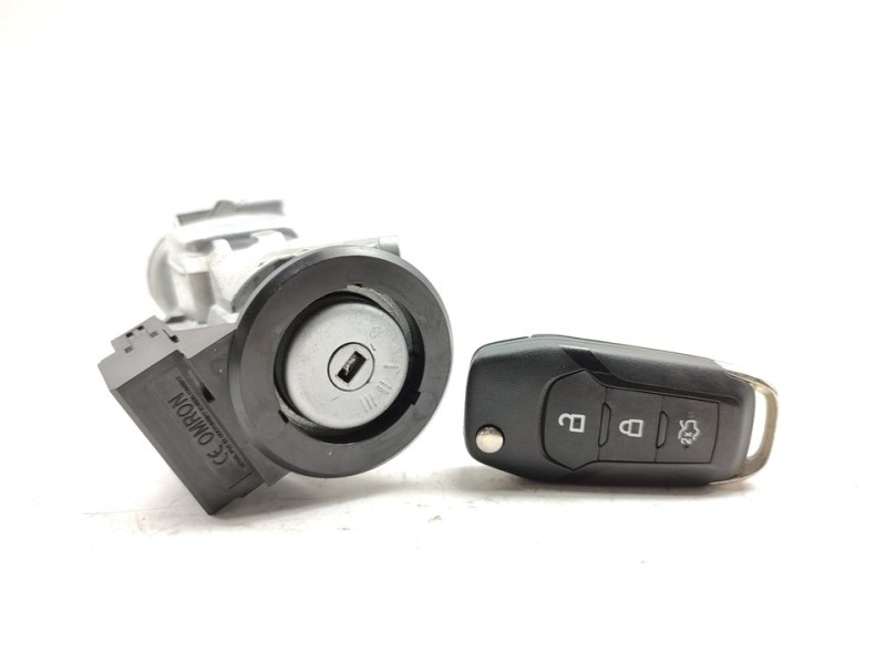 Recambio de conmutador de arranque para ford mondeo lim. titanium referencia OEM IAM 3M513F880AE  