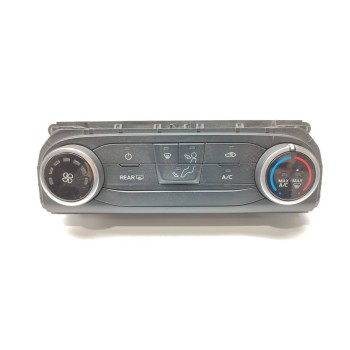 Recambio de mando climatizador para ford fiesta (ce1) active referencia OEM IAM H1BT19980AJ  