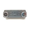 Recambio de mando climatizador para ford fiesta (ce1) active referencia OEM IAM H1BT19980AJ  