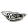 Recambio de faro derecho para hyundai tucson classic blue referencia OEM IAM 92102D7600  