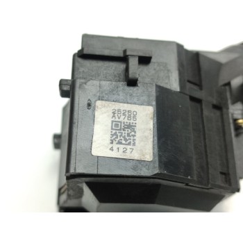 Recambio de mando limpia para nissan almera tino (v10m) acenta referencia OEM IAM 25260AV765  