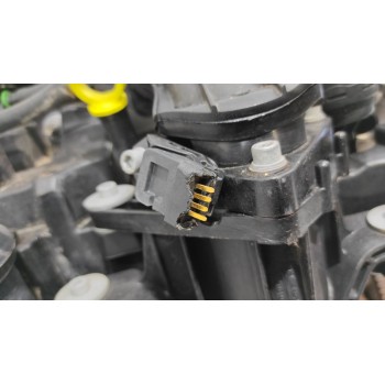 Recambio de motor completo para ford kuga (cbv) titanium referencia OEM IAM UKMA  