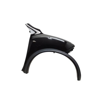 Recambio de aleta delantera derecha para nissan juke (f15) acenta referencia OEM IAM F3100BV8MA  