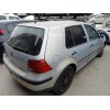 volkswagen golf iv berlina (1j1) del año 1999