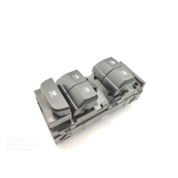 Recambio de mando elevalunas delantero izquierdo para kia xceed hibrido 118 kw referencia OEM IAM 93570J7000  