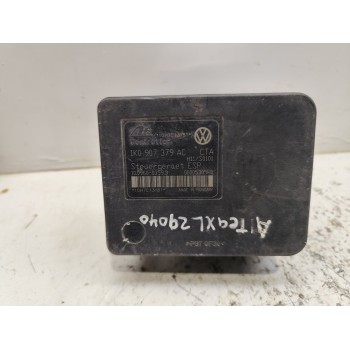 Recambio de abs para seat altea xl (5p5) family referencia OEM IAM 1K0907379AF  