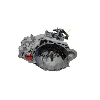 Recambio de caja cambios para hyundai veloster sport referencia OEM IAM TZ51BU  