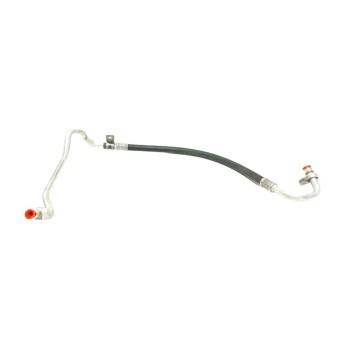 Recambio de tubos aire acondicionado para renault clio iv dynamique referencia OEM IAM 924901662R  