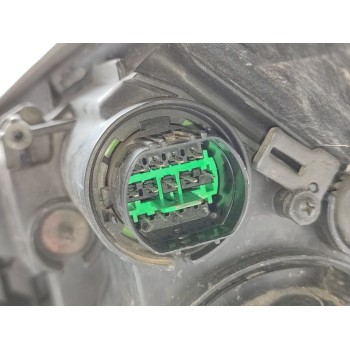 Recambio de faro derecho para hyundai tucson classic blue referencia OEM IAM 92102D7600  