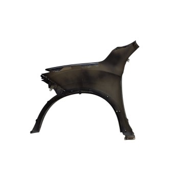 Recambio de aleta delantera derecha para nissan juke (f15) acenta referencia OEM IAM F3100BV8MA  