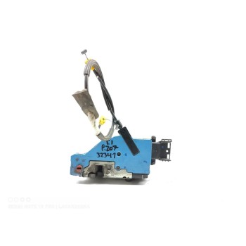 Recambio de cerradura puerta trasera izquierda para peugeot 207 confort referencia OEM IAM 9137F9  