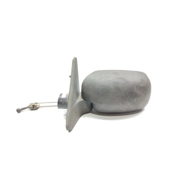 Recambio de retrovisor izquierdo para renault rapid/express (f40) 1.9 d familiar (f40p) referencia OEM IAM 6001030130  