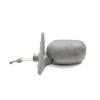Recambio de retrovisor izquierdo para renault rapid/express (f40) 1.9 d familiar (f40p) referencia OEM IAM 6001030130  