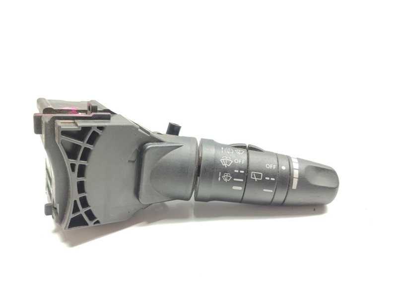 Recambio de mando limpia para nissan primera berlina (p12) acenta referencia OEM IAM 25260AV615  