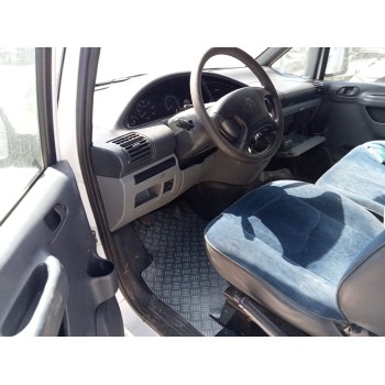 peugeot expert kombi del año 2004