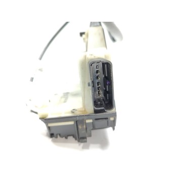 Recambio de cerradura puerta trasera derecha para peugeot 2008 (--.2013) active referencia OEM IAM 9812501180  