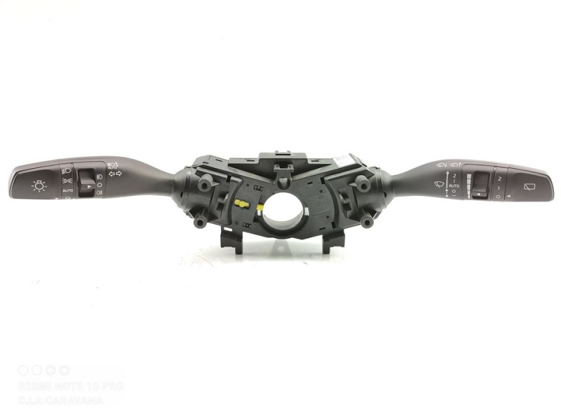 Recambio de mando luces para kia xceed hibrido 118 kw referencia OEM IAM 93404J7960  
