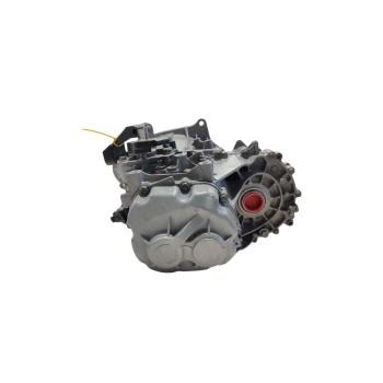 Recambio de caja cambios para hyundai veloster sport referencia OEM IAM TZ51BU  