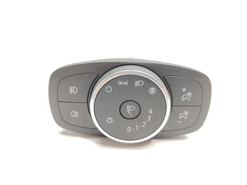 Recambio de mando luces para ford fiesta (ce1) active referencia OEM IAM H1BT13D061AC  