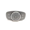 Recambio de mando luces para ford fiesta (ce1) active referencia OEM IAM H1BT13D061AC  