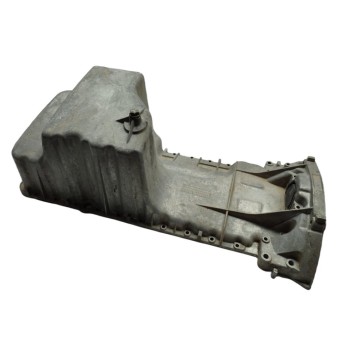 Recambio de carter para ssangyong rodius xdi referencia OEM IAM A6650141602  