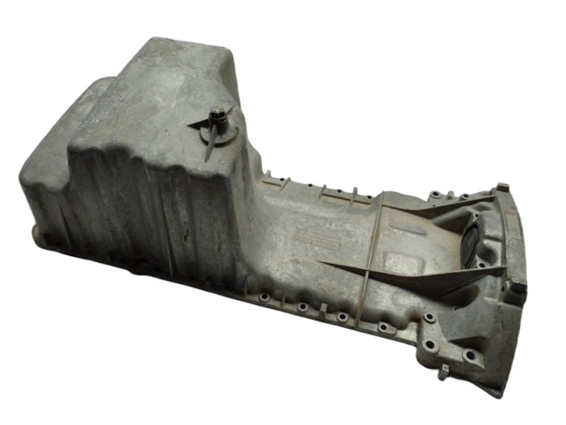 Recambio de carter para ssangyong rodius xdi referencia OEM IAM A6650141602  